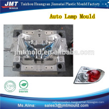 high quality plastic injection auto headlight moulding factory price